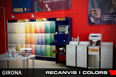 Recanvis i Colors 2