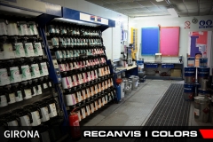 Recanvis i Colors 3