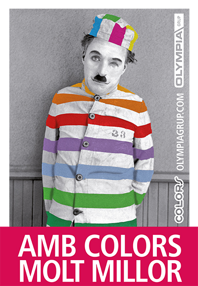 Amb colors molt millor