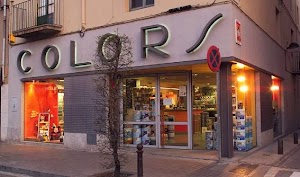 Colors place picture