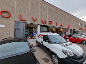 Olympia 2 place picture