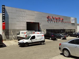 Olympia Establiments place picture