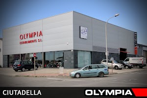 Olympia Establiments place picture
